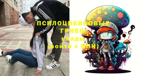 тгк Волоколамск